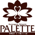 PALETTE